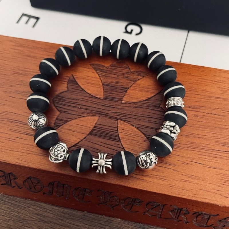 Ch*0me He**ts bracelets